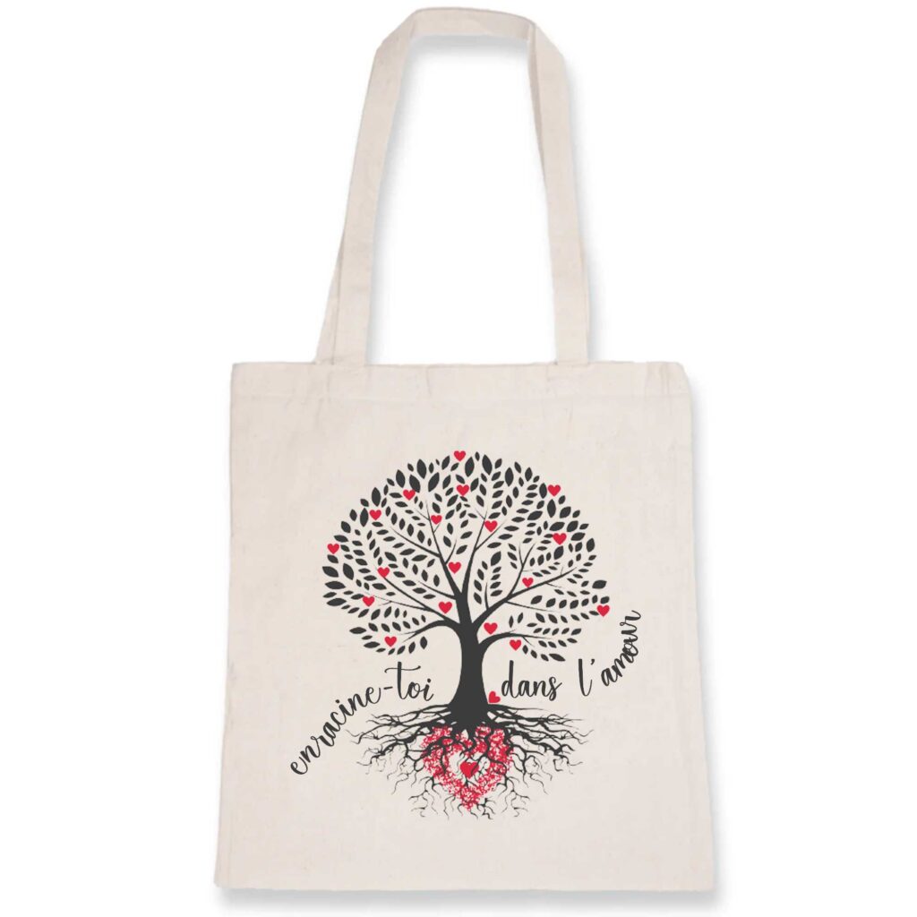 Roots of love, Sac fourre-tout